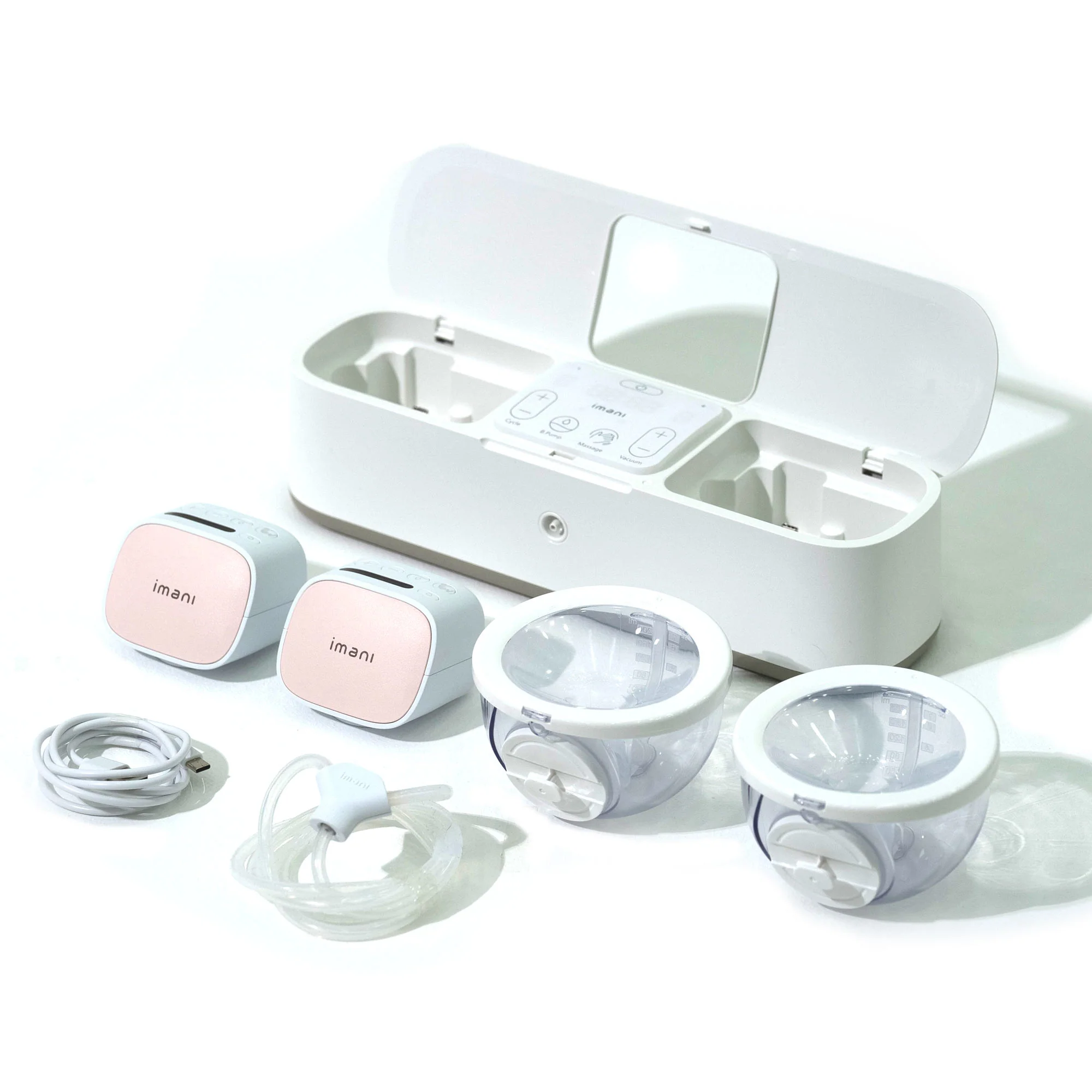 Breast Pumps